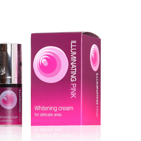 Introducing Illuminating Pink