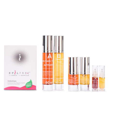 Tell Us, “Why I love EpilFree” Win A Free Back Bar!