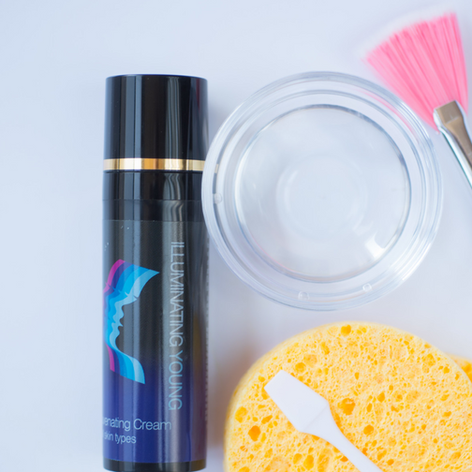 PLUMP UP FOR THE HOLIDAYS!