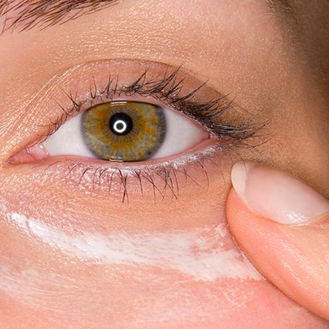 The Eyes are the Window to the Soul: Illuminate Them