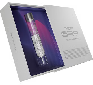 Nuvexom® / QBio® — Regenerative & Exosome Solutions