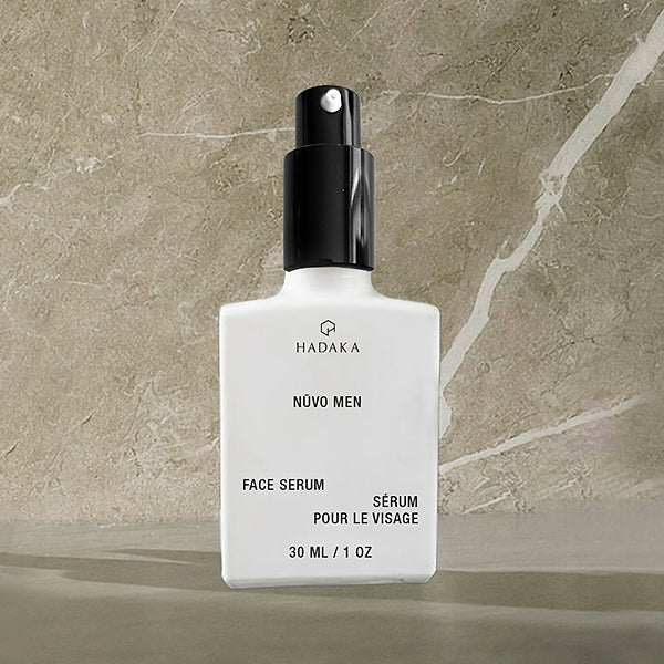 NŪVO MEN Hydrating Face Serum