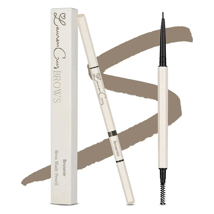 Lauren Cruz Brow Blade Sampler