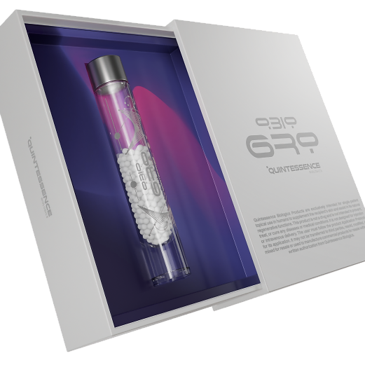 QBioGro  (MSC derived Exosomes)