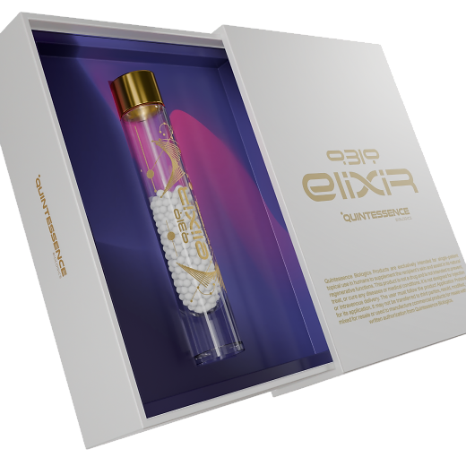 QBioElixir  (MSC derived Exosomes)
