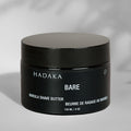BARE Moisturizing Shave Butter