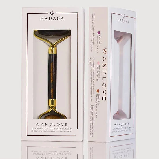WANDLOVE Tiger's Facial Eye Roller