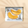 24KT Gold Hydrating Eye Mask - 5 Pack