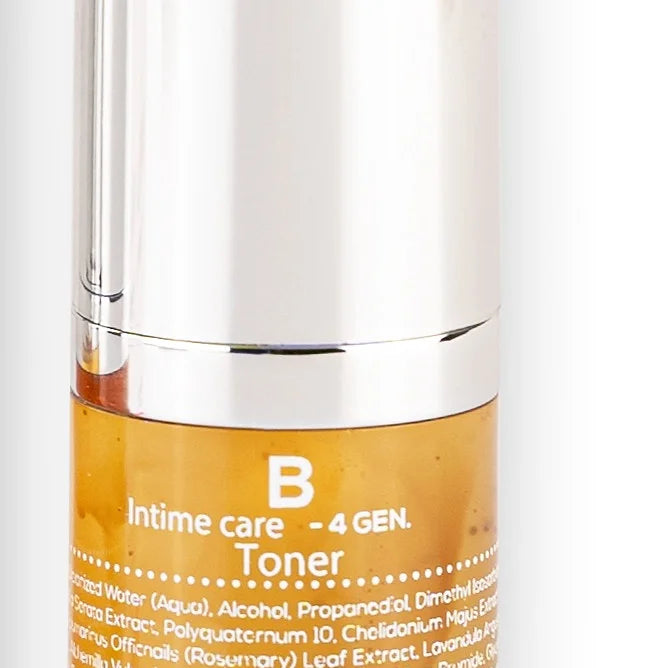 Epilfree - Intimate Toner B