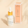 PURITY Anti-aging Oil of Prickly Pear