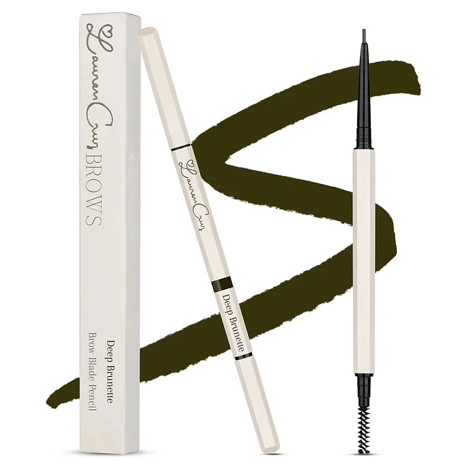 Lauren Cruz Brow Blade Sampler