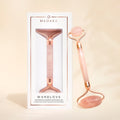 WANDLOVE Rose Quartz Facial Roller