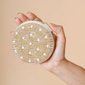 MASSĀJI Anti Cellulite Body Brush