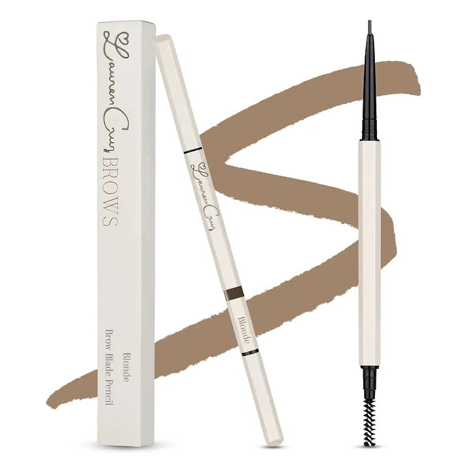 Lauren Cruz Brow Blade Sampler