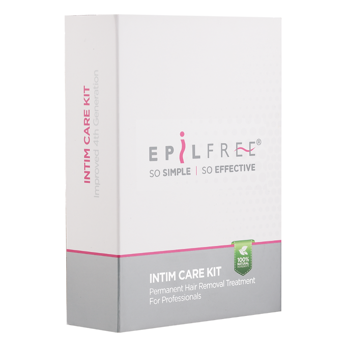 Epilfree IntimCare Bonus Pack
