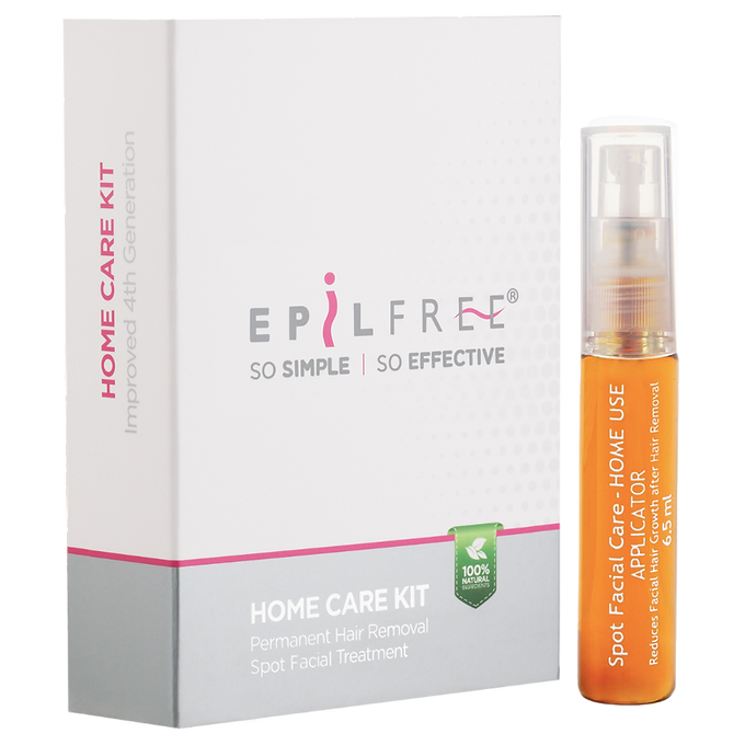 Epilfree IntimCare Bonus Pack