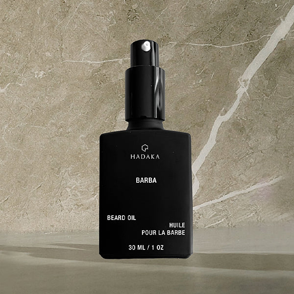 BARBA Hydrating Beard Oil