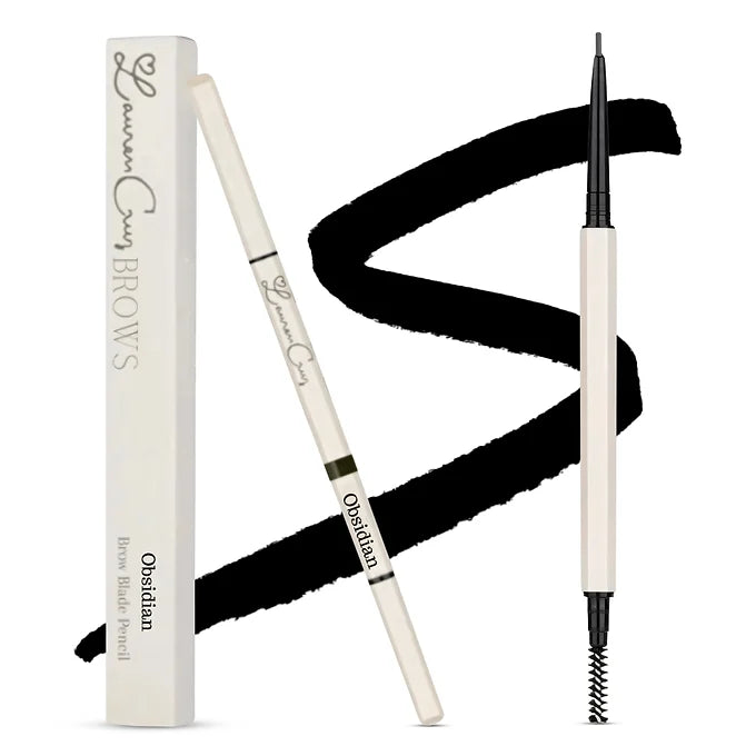 Lauren Cruz Brow Blade Sampler