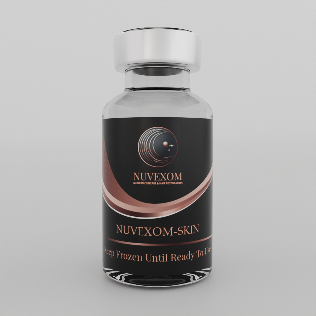Nuvexom-Skin (MSC derived Exosomes)