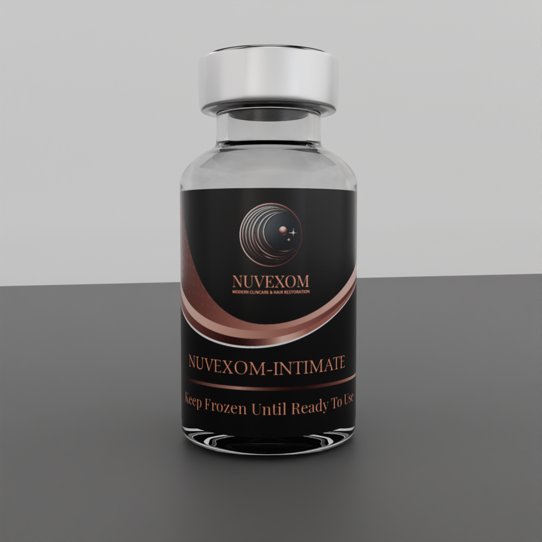 Nuvexom-Intimate (MSC derived Exosomes)