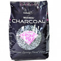 CHARCOAL PREMIUM LUXURY HARD WAX 2.2 LB / 35.27 OZ
