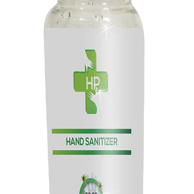 2 -100 ml Drop bottle