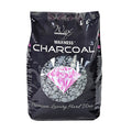 CHARCOAL PREMIUM LUXURY HARD WAX 1.1 LB / 17.6OZ