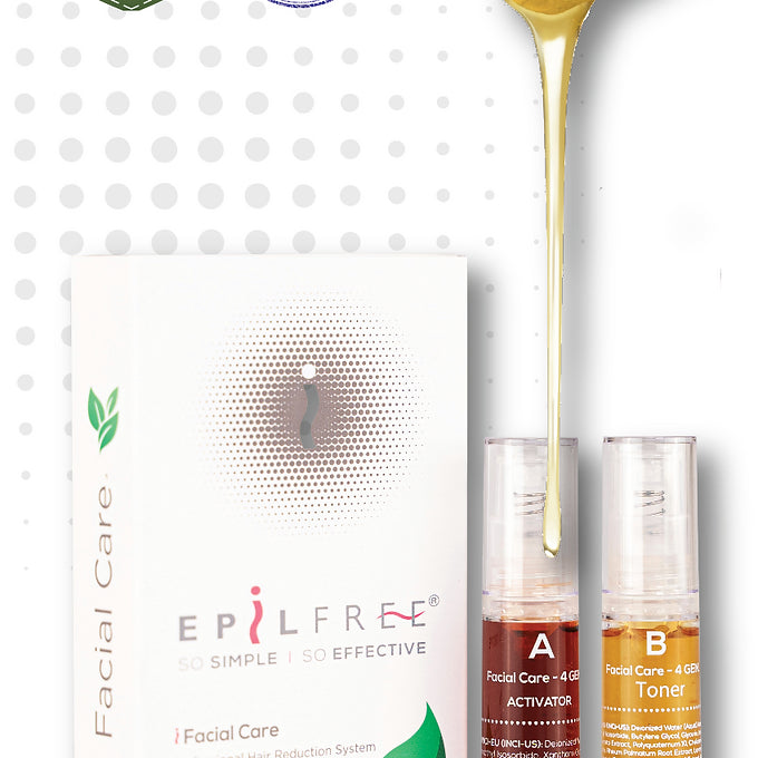 Epilfree Aftercare Instructions