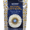 ROYAL CRYSTAL PREMIUM LUXURY HARD WAX 1.65 LB / 26.25 OZ