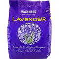 POLYMER BLEND PREMIUM LUXURY FACE HARD WAX BEADS WITH LAVENDER OIL 0.8 LB / 400