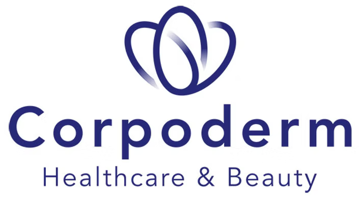 Laser devices from France by Corpoderm