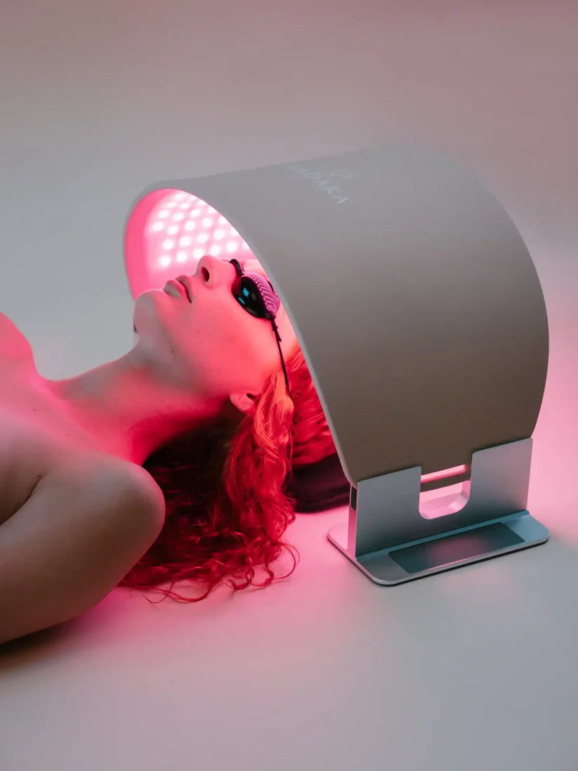 CELESTA – LED Light Therapy Dome for Face & Body