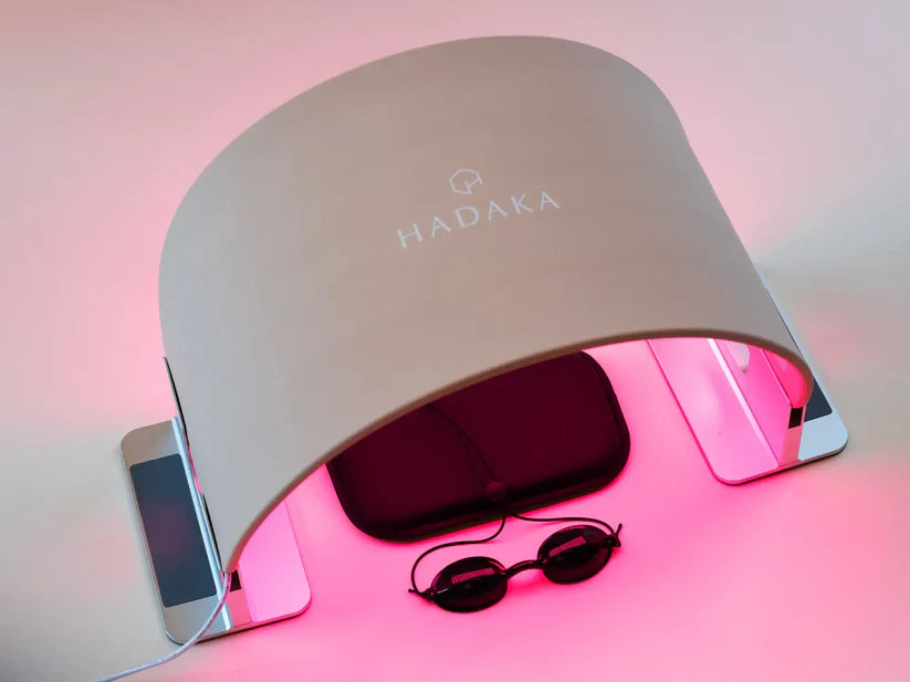 CELESTA – LED Light Therapy Dome for Face & Body
