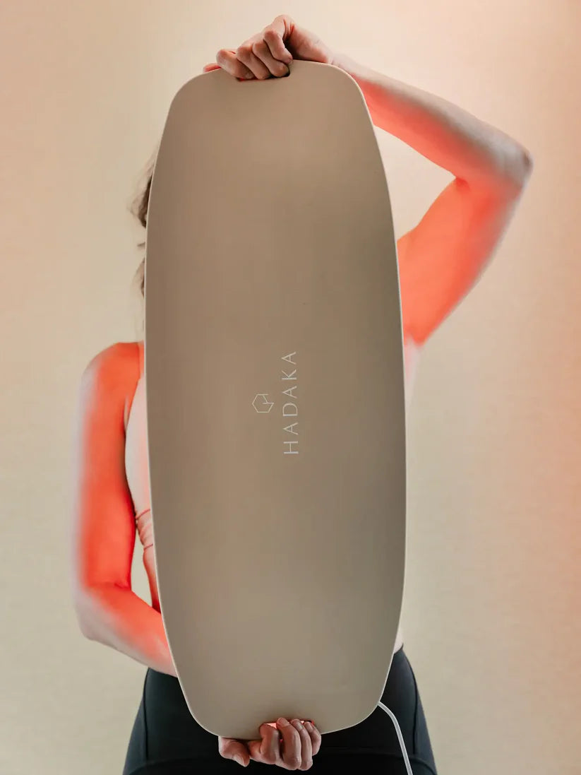 CELESTA – LED Light Therapy Dome for Face & Body