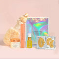 SKIN & HAIR DISCOVERY KIT - Self-Care Gift Set