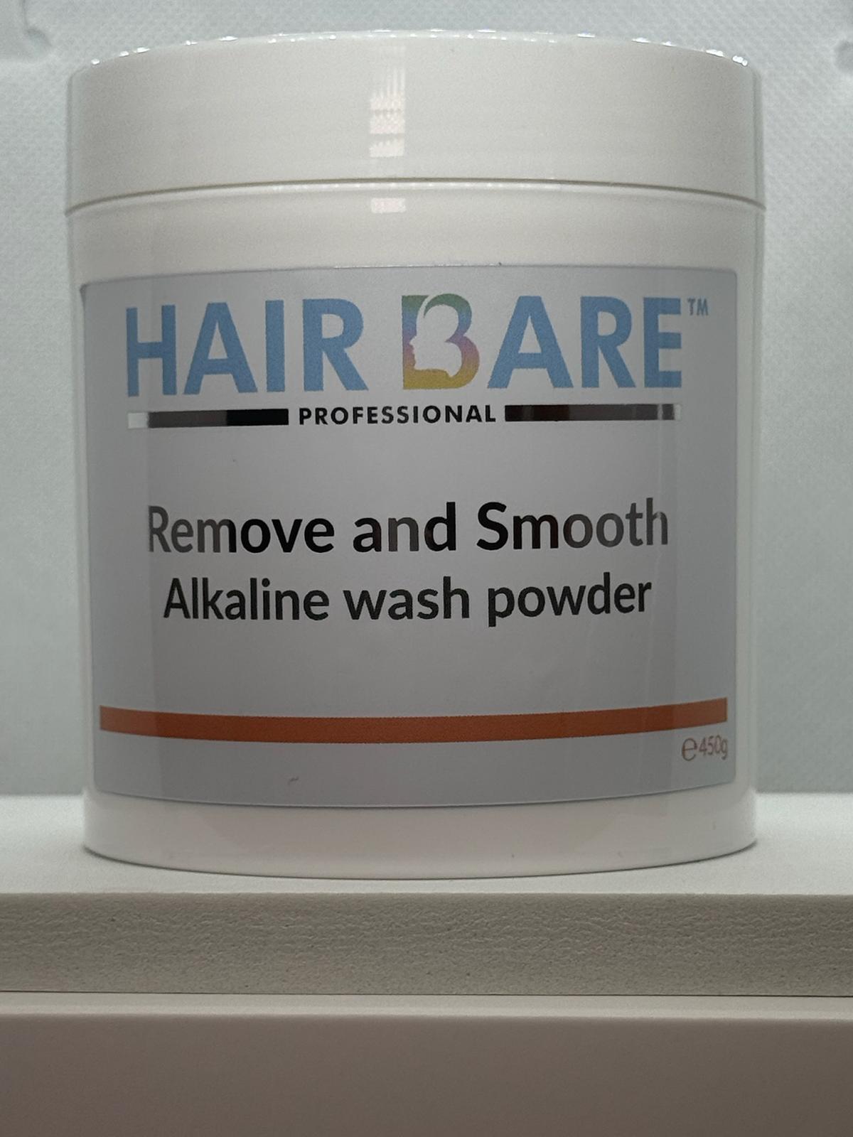 Remove and Smooth Powder 450g