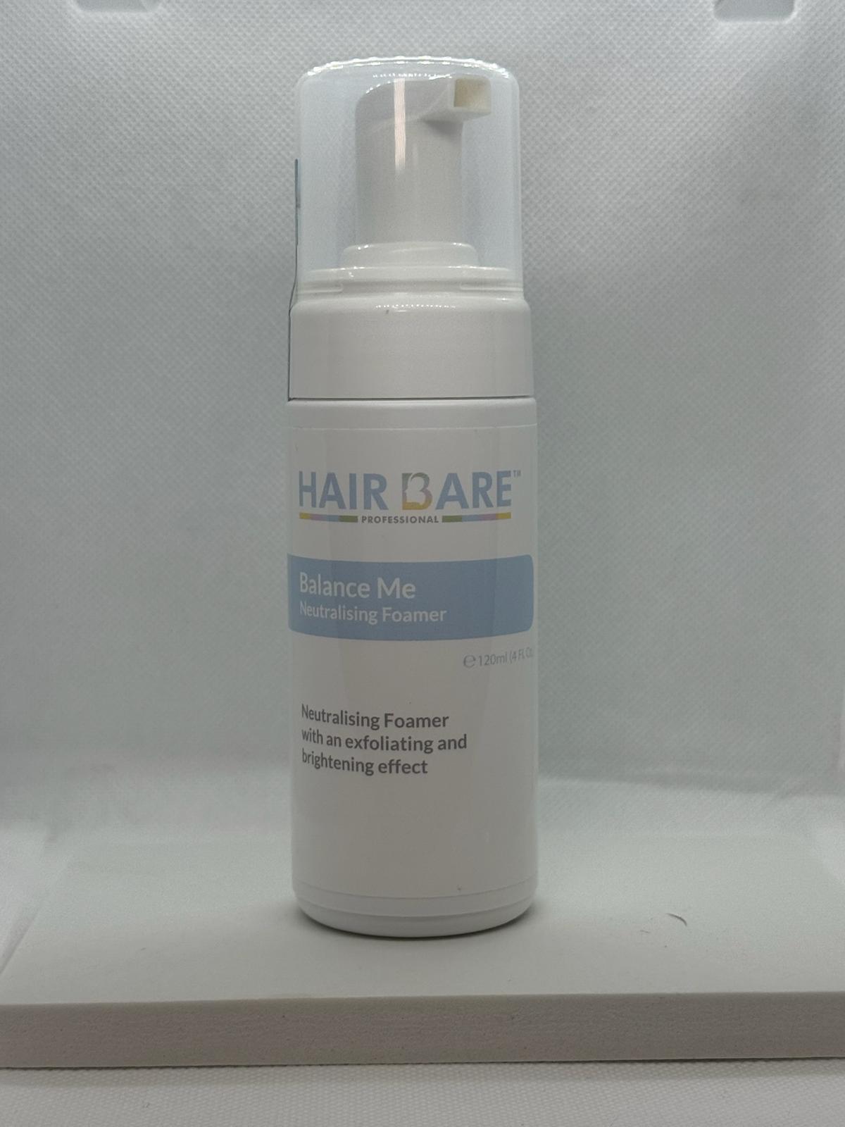 Balance Me Neutralizing Foam  120ml