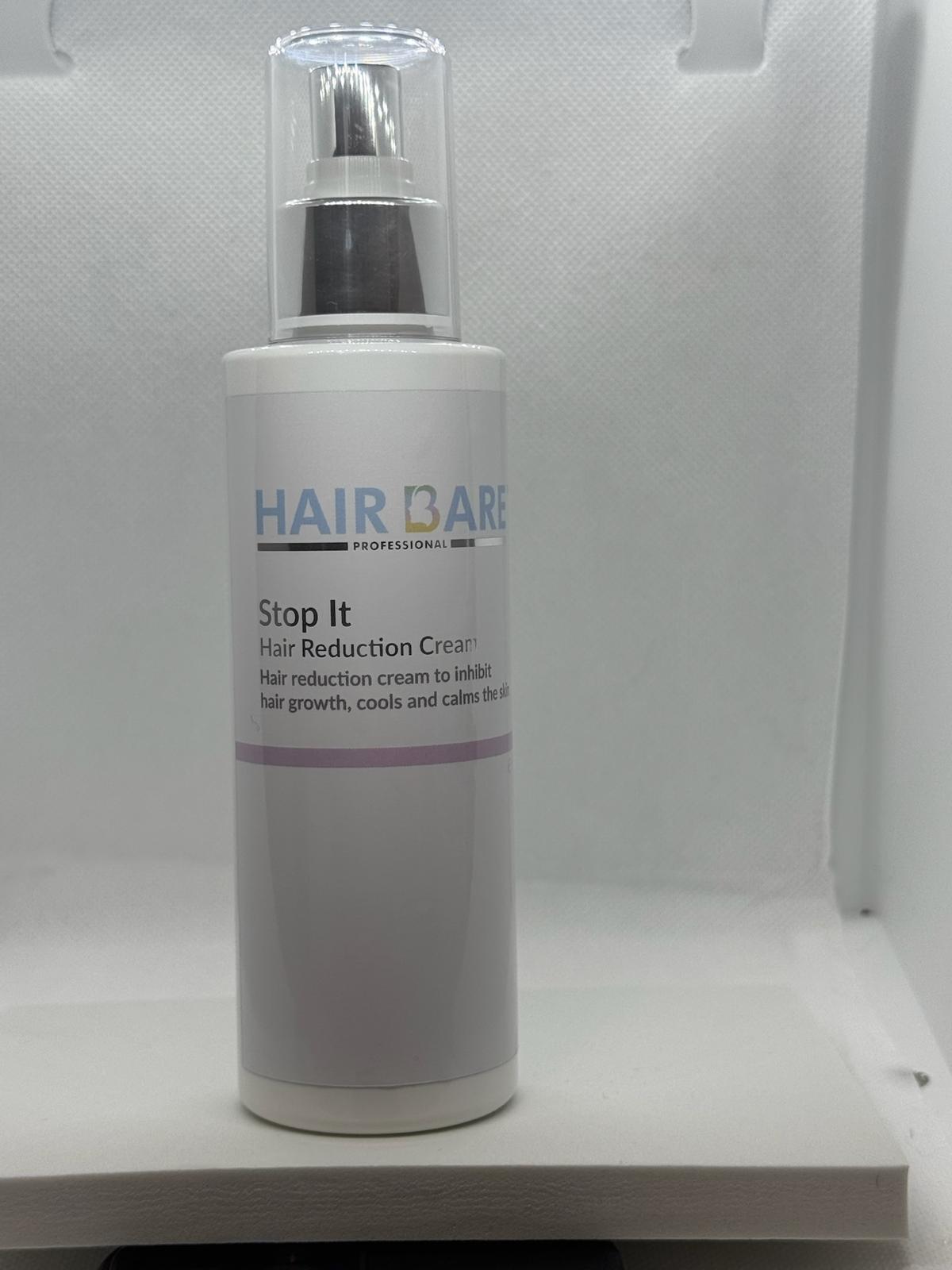Stop It Hair Inhibitor Cream 150ml