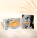 24KT Gold Hydrating Lip Mask