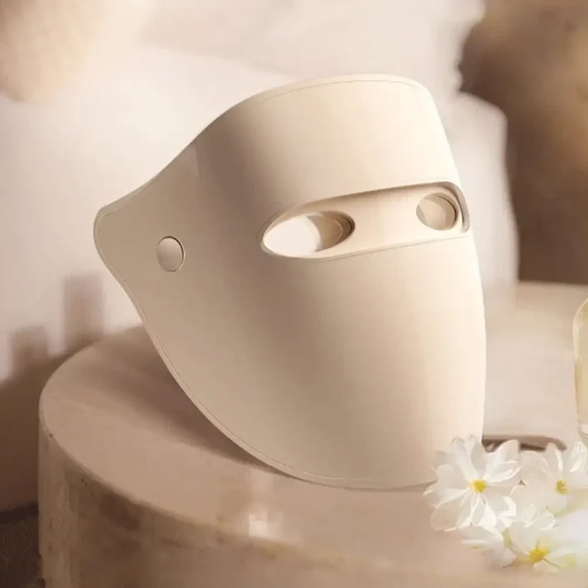 LUMMI LED – LED Light Therapy Mask