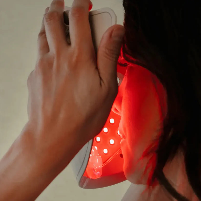 LUMMI LED – LED Light Therapy Mask