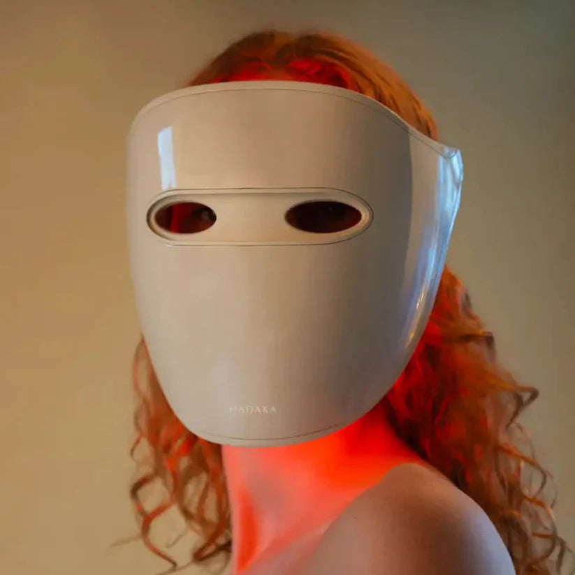 LUMMI LED – LED Light Therapy Mask