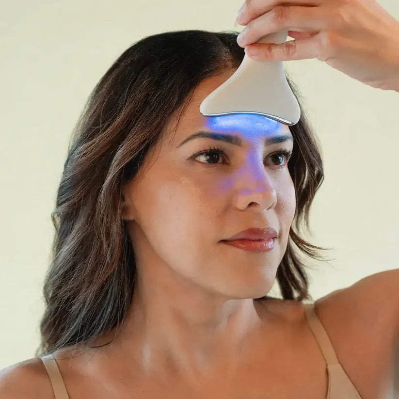 MODELA EMS & LED – Face Massager Device