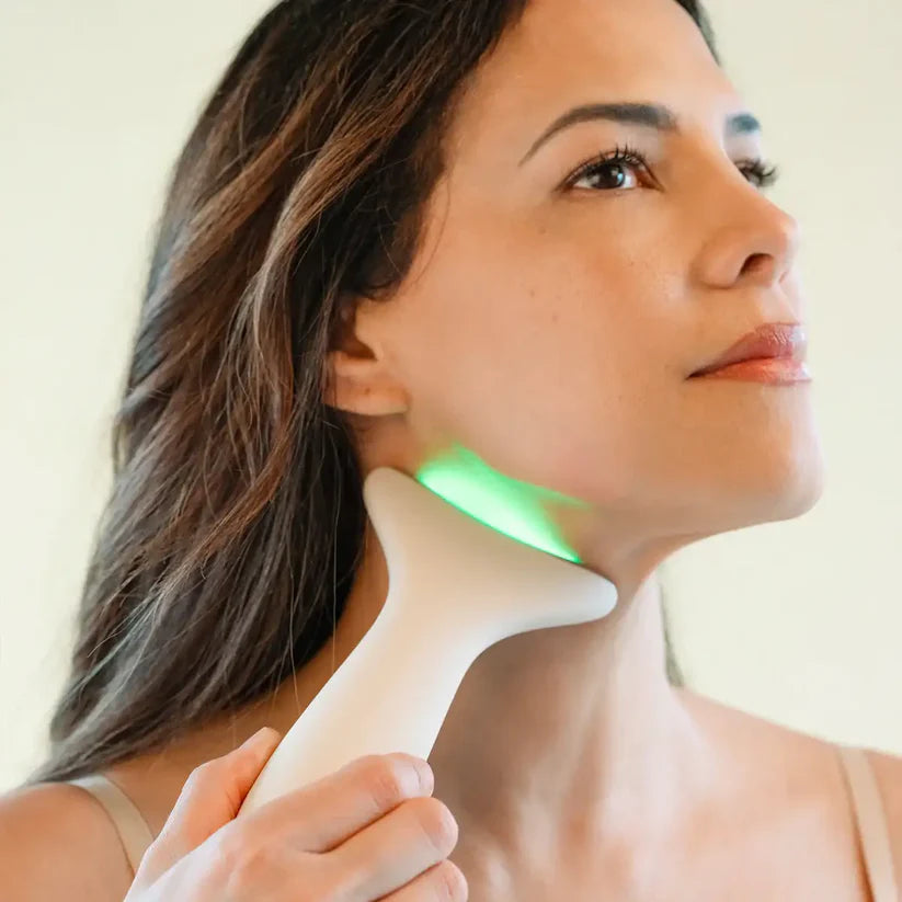 MODELA EMS & LED – Face Massager Device