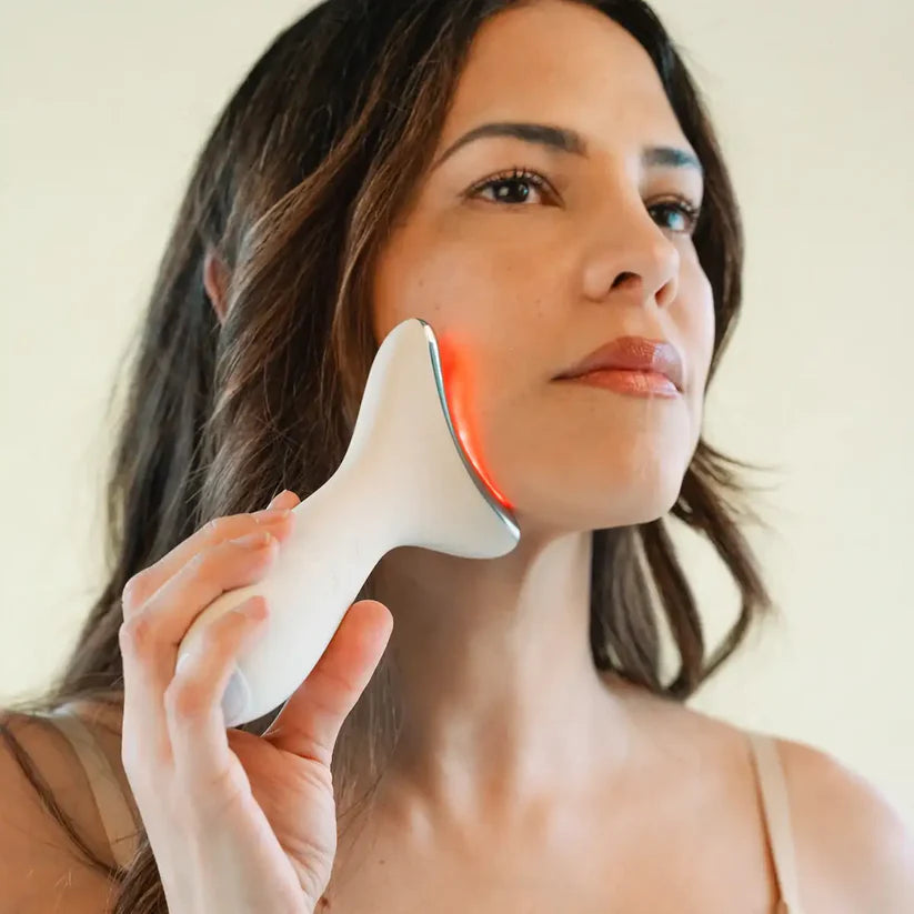 MODELA EMS & LED – Face Massager Device