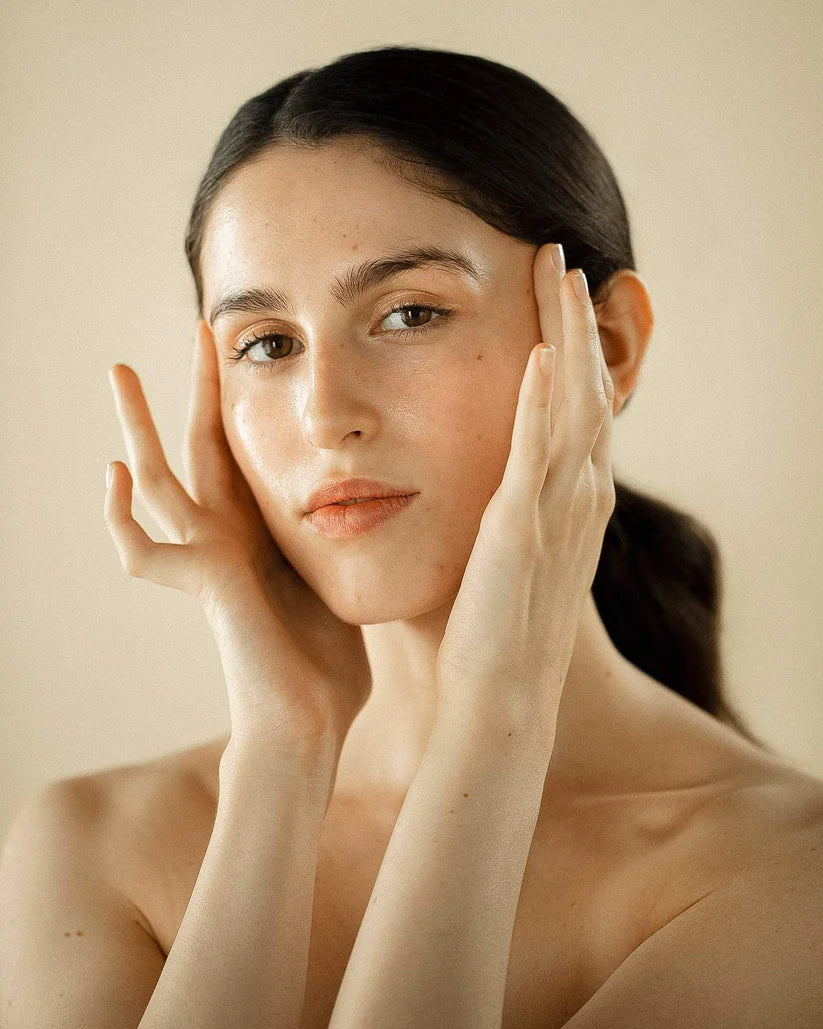 AKARI Vitamin C Brightening Serum