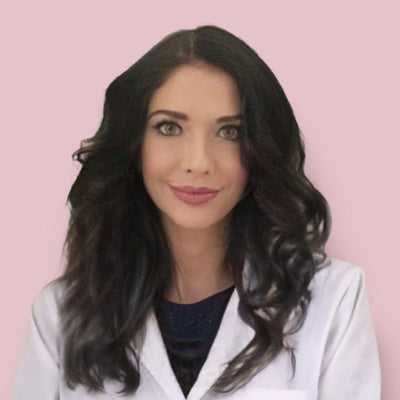 Natalie Ferris Barbastefano MSN, ACNP, FNP