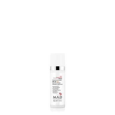 1oz Photo Guard SPF 50 Matte Finish Primer - Medium