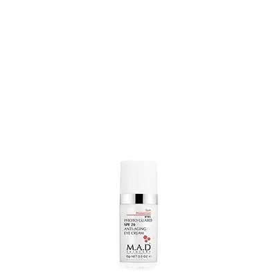1/2oz Photo Guard SPF20 Anti Aging Eye Cream