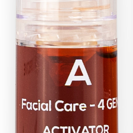 Epilfree - Part A - Facial Care